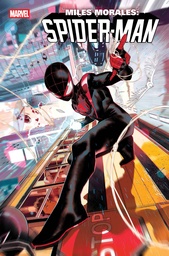 MILES MORALES SPIDER-MAN 1