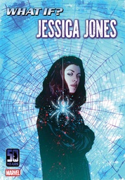 WHAT IF...? JESSICA JONES 1 MICHAEL GAYDOS VAR