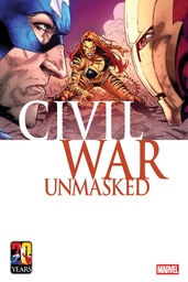 CIVIL WAR UNMASKED 4