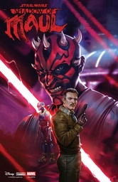 STAR WARS SHADOW OF MAUL 5