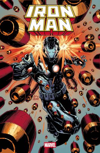IRON MAN 7