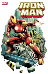 IRON MAN 7 PAULO SIQUEIRA VAR
