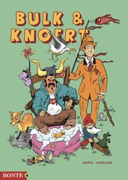 Bulk en Knoert