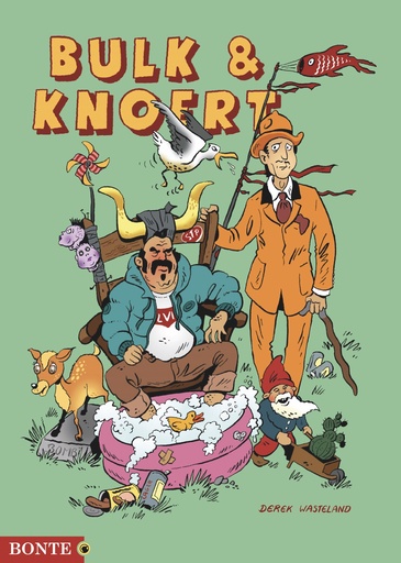 Bulk en Knoert
