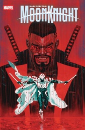 MARC SPECTOR MOON KNIGHT 6 GERMAN PERALTA VAR