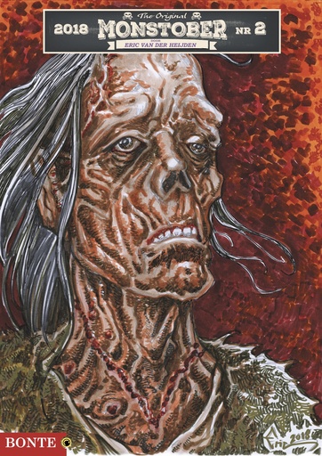 Monstober 2 (2018)
