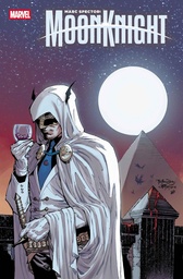 MARC SPECTOR MOON KNIGHT 6 NETHO DIAZ HELLFIRE COSTUME SWAP