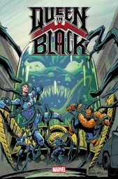 QUEEN IN BLACK 2