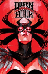 QUEEN IN BLACK 2 STEPHANIE HANS VAR