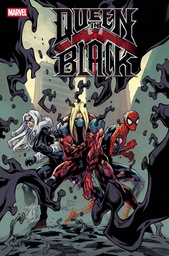 QUEEN BLACK 3