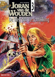 Joran van de Wouden SC 3 De Weg der Verschrikking