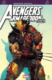 AVENGERS ARMAGEDDON 3