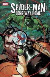 SPIDER-MAN LONG WAY HOME 2