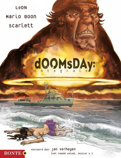 Doomsday INTEGRAAL