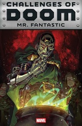 CHALLENGES OF DOOM MR. FANTASTIC 1 KAEL NGU VAR