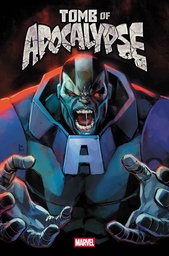TOMB APOCALYPSE 1