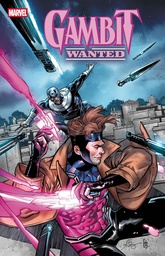 GAMBIT WANTED 2 ANDREI BRESSAN VAR