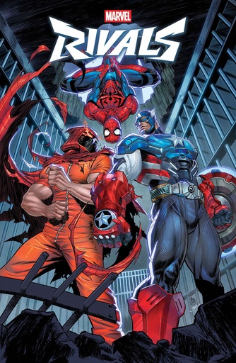 ORIGINS HOOD MARVEL RIVALS 1