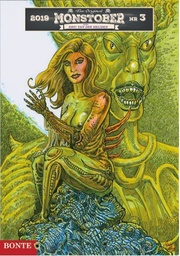 Monstober 3 (2019)