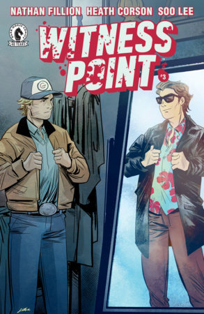 WITNESS POINT 3 (CVR A)