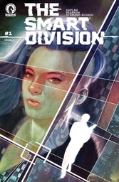 THE SMART DIVISION 1 (CVR A)