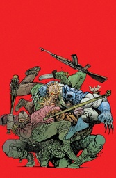 HARLEY QUINN 65 CVR E DANIEL WARREN JOHNSON DARK KNIGHT RETU