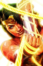 WONDER WOMAN 36 CVR D ACO CARD STOCK VAR
