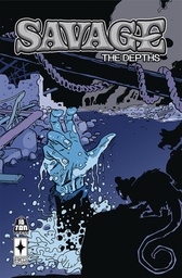 SAVAGE 02 THE DEPTHS