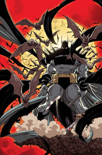 ABSOLUTE BATMAN 23 CVR C KAARE ANDREWS CARD STOCK VAR