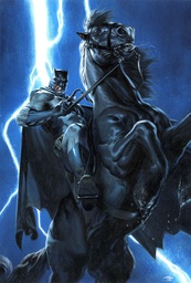 ABSOLUTE BATMAN 23 CVR E GABRIELE DELL OTTO DARK KNIGHT RETU