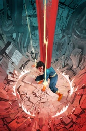 ABSOLUTE SUPERMAN 22 CVR B ERIC CANETE CARD STOCK VAR