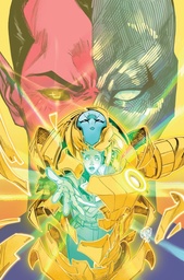ABSOLUTE GREEN LANTERN 17 CVR A JAHNOY LINDSAY