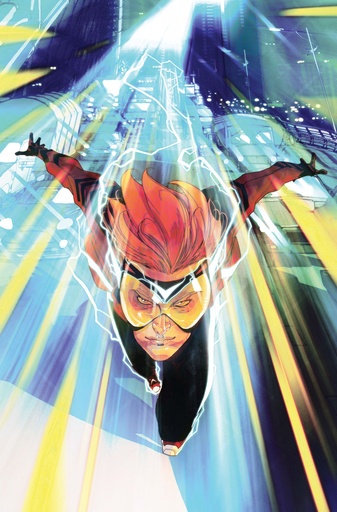 ABSOLUTE FLASH 18 CVR C CARMINE DI GIANDOMENICO CARD STOCK V