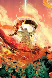 EMPEROR AQUAMAN 20 CVR A JOHN TIMMS