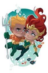 EMPEROR AQUAMAN 20 CVR C STEPHEN BYRNE CARD STOCK VAR