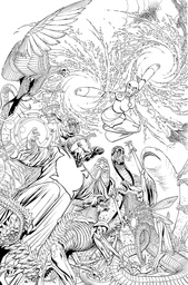 GREEN LANTERN CORPS 19 CVR A FERNANDO PASARIN