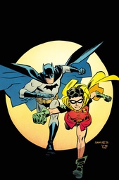 BATMAN & ROBIN YEAR ONE DYNAMIC DUOS 1 (OF 12) CVR A CHRIS S