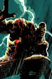 ABSOLUTE GREEN ARROW 4 (OF 6) CVR A RAFAEL ALBUQUERQUE