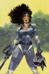 ABSOLUTE CATWOMAN 3 (OF 6) CVR D CHUMA HILL CARD STOCK VAR