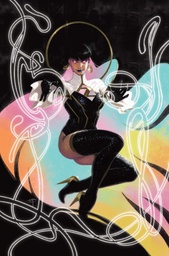 ZATANNA (2026) 5 CVR B DAVID TALASKI CARD STOCK VAR