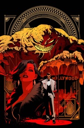 CLAYFACE CELEBRITY DIRT 2 (OF 6) CVR A DAN MORA