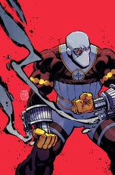 NEXT LEVEL ONE SHOT 1 (ONE SHOT) CVR D JORGE CORONA CARD STO