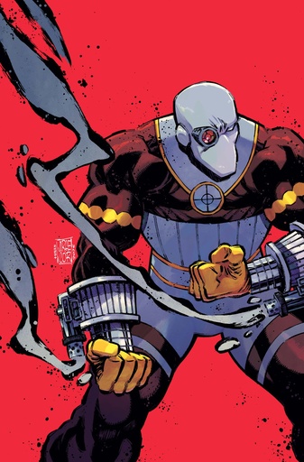 NEXT LEVEL ONE SHOT 1 (ONE SHOT) CVR D JORGE CORONA CARD STO