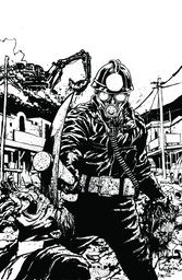 VALENTINE BLUFFS MASSACRE IRON HEART 1 (OF 2) CVR F ROY ALLA