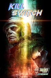 KILLSWITCH 4 (OF 4) CVR A ERWIN J ARROZA