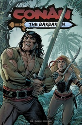 CONAN THE BARBARIAN 34 CVR C NICOLA SCOTT VAR