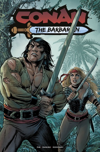 CONAN THE BARBARIAN 34 CVR C NICOLA SCOTT VAR