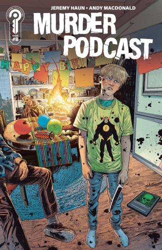 MURDER PODCAST 8 COVER A JEREMY HAUN