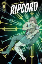 RIPCORD 5 COVER B ANEKE