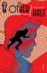 THE OTHER/HALF 4 COVER A JOE EISMA